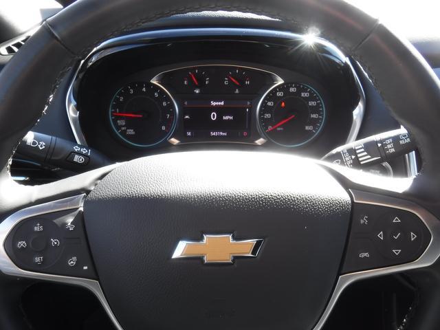 2023 Chevrolet Traverse Vehicle Photo in JASPER, GA 30143-8655