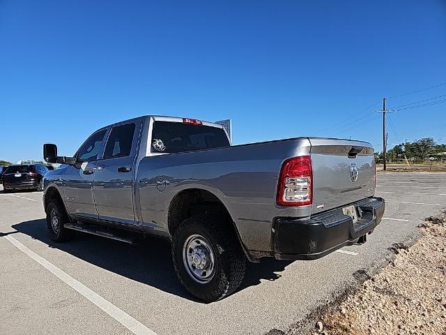 2020 Ram 2500 Vehicle Photo in EASTLAND, TX 76448-3020