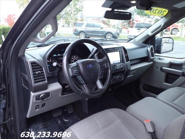 2020 Ford F-150 Vehicle Photo in Saint Charles, IL 60174