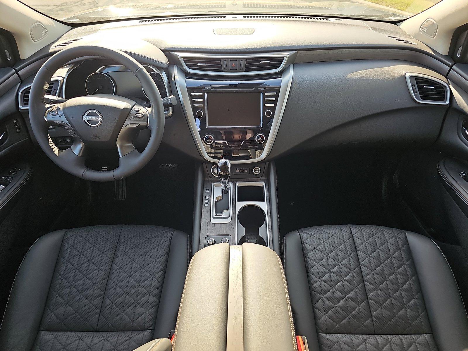 2023 Nissan Murano Vehicle Photo in Memphis, TN 38125