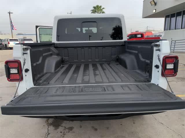 2023 Jeep Gladiator Vehicle Photo in Corpus Christi, TX 78411