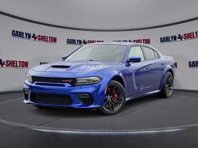 2021 Dodge Charger Vehicle Photo in TEMPLE, TX 76504-3447