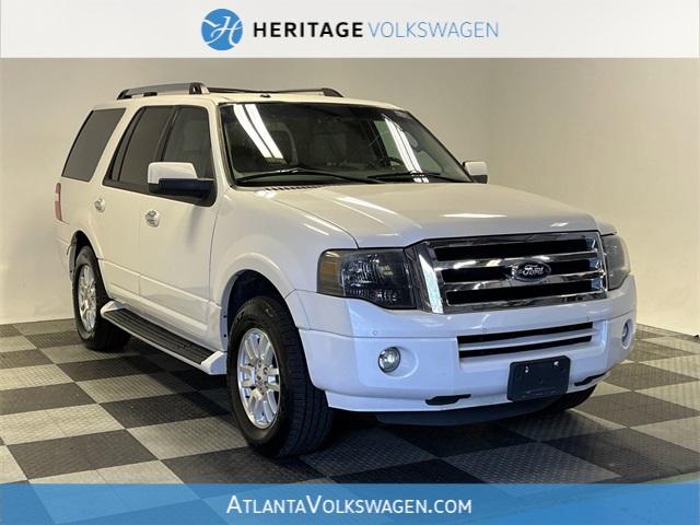 2013 Ford Expedition Vehicle Photo in Union City, GA 30291