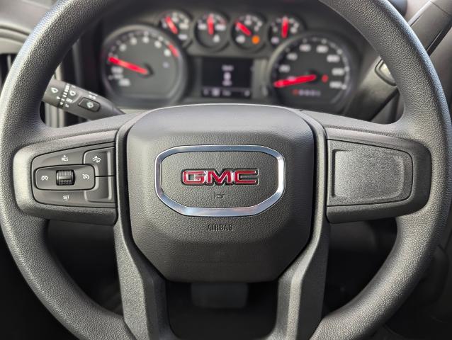 2024 GMC Sierra 1500 Vehicle Photo in POMEROY, OH 45769-1023