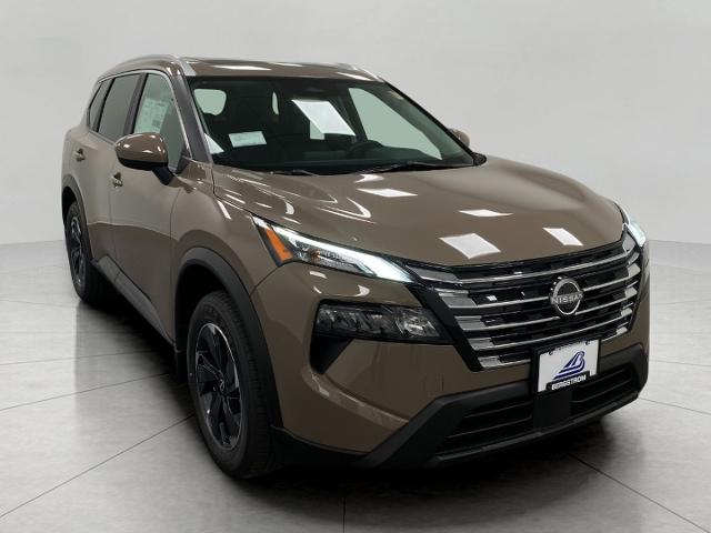 2024 Nissan Rogue Vehicle Photo in Appleton, WI 54913