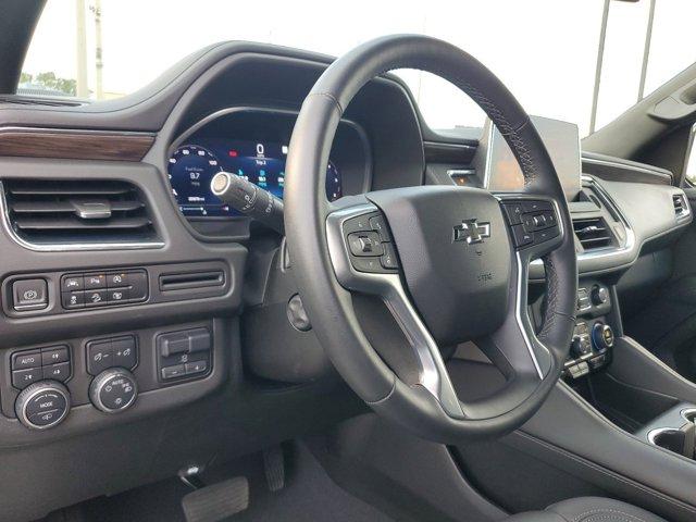 2023 Chevrolet Tahoe Vehicle Photo in SMYRNA, GA 30080-7630