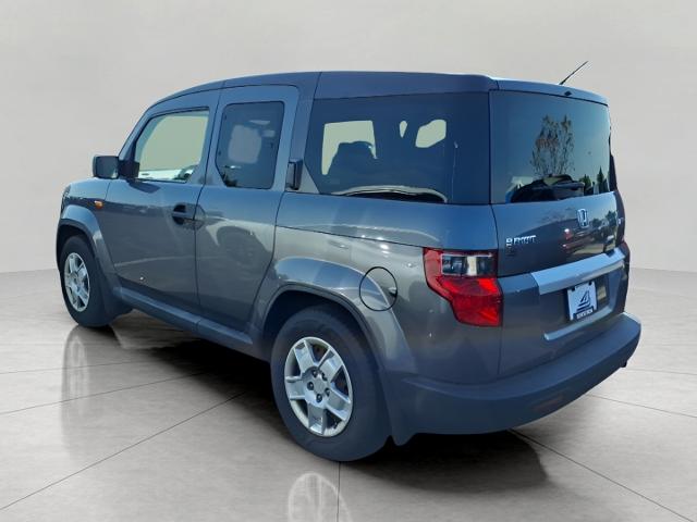 2009 Honda Element Vehicle Photo in Oshkosh, WI 54904