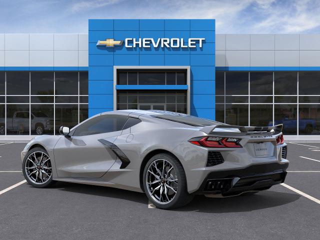 2024 Chevrolet Corvette Stingray Vehicle Photo in CORPUS CHRISTI, TX 78412-4902