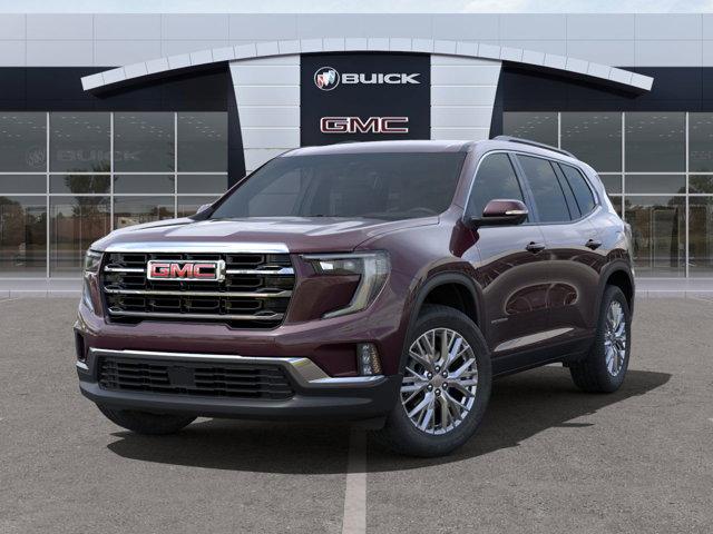 2024 GMC Acadia Vehicle Photo in ALBERTVILLE, AL 35950-0246