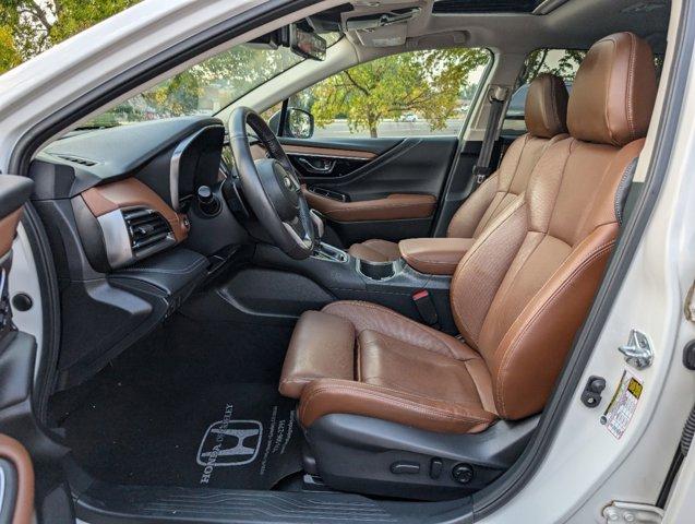 2023 Subaru Outback Vehicle Photo in Greeley, CO 80634-8763