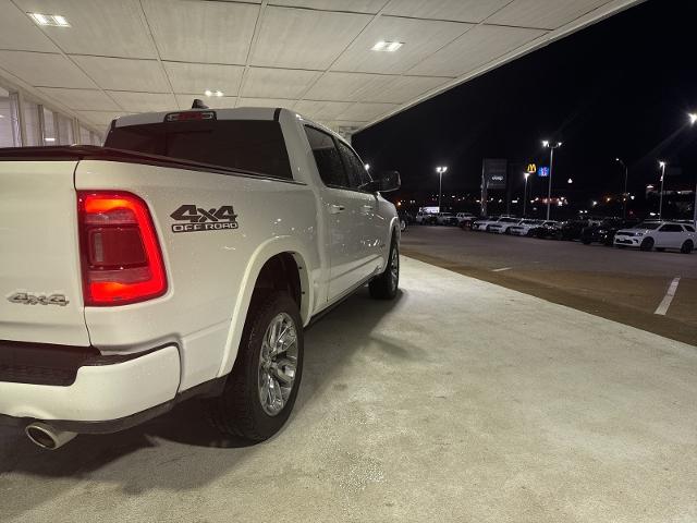 2021 Ram 1500 Vehicle Photo in Ennis, TX 75119-5114