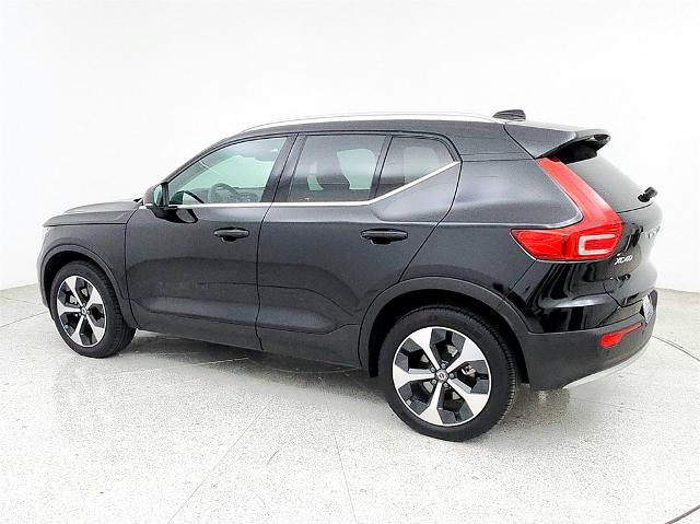 2024 Volvo XC40 Vehicle Photo in Grapevine, TX 76051