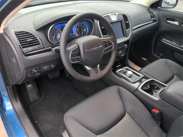 2023 Chrysler 300 Vehicle Photo in Corpus Christi, TX 78411