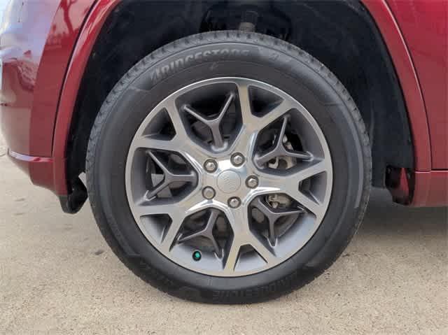 2020 Jeep Grand Cherokee Vehicle Photo in Corpus Christi, TX 78411