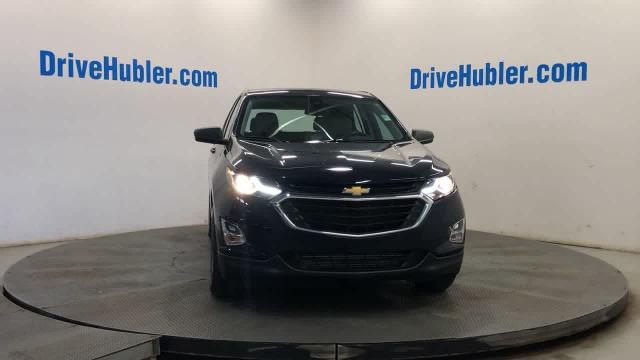 2020 Chevrolet Equinox Vehicle Photo in INDIANAPOLIS, IN 46227-0991