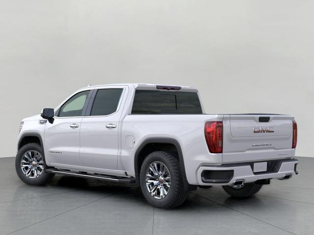 2024 GMC Sierra 1500 Vehicle Photo in OSHKOSH, WI 54904-7811