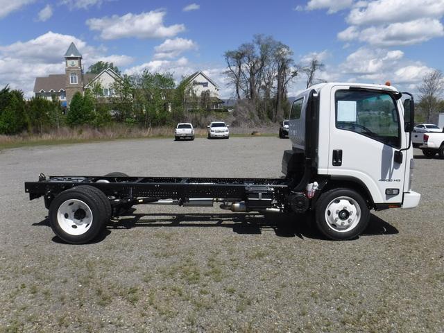 2024 Chevrolet 4500 HG LCF Gas Vehicle Photo in JASPER, GA 30143-8655