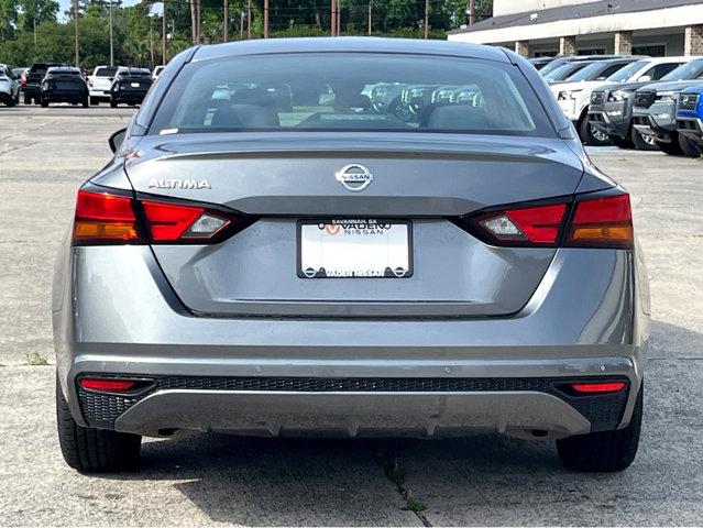 2021 Nissan Altima Vehicle Photo in Savannah, GA 31419