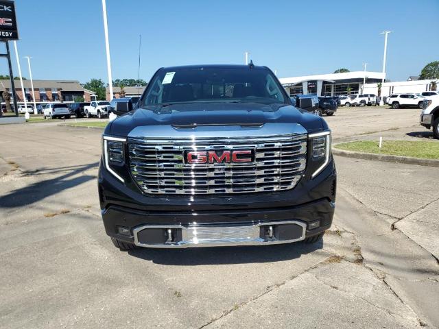 2024 GMC Sierra 1500 Vehicle Photo in LAFAYETTE, LA 70503-4541