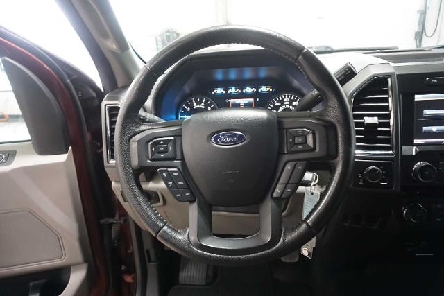 2015 Ford F-150 Vehicle Photo in ANCHORAGE, AK 99515-2026