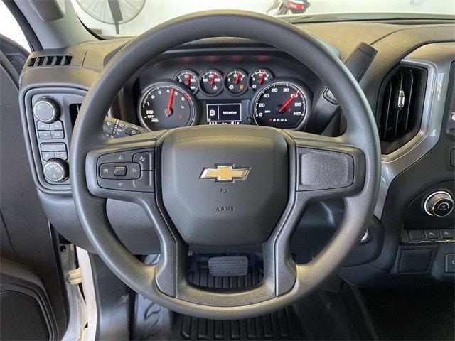 2024 Chevrolet Silverado 1500 Vehicle Photo in BEND, OR 97701-5133