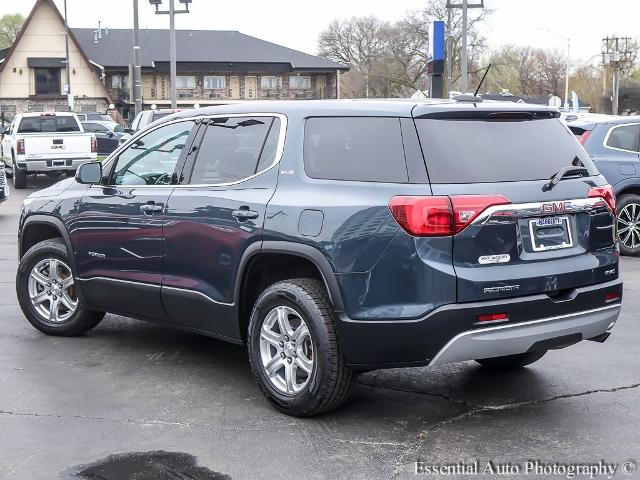 2019 GMC Acadia Vehicle Photo in OAK LAWN, IL 60453-2517