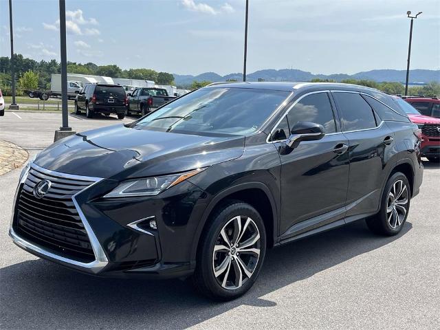 2018 Lexus RX Vehicle Photo in ALCOA, TN 37701-3235