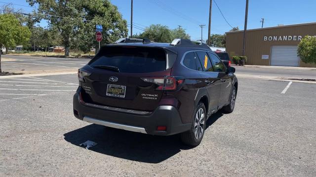 2023 Subaru Outback Vehicle Photo in TURLOCK, CA 95380-4918