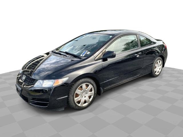 2010 Honda Civic Coupe Vehicle Photo in WILLIAMSVILLE, NY 14221-2883