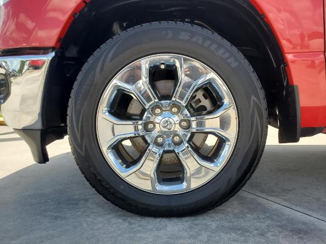 2021 Ram 1500 Vehicle Photo in LAFAYETTE, LA 70503-4541