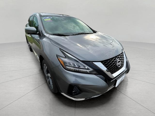 2023 Nissan Murano Vehicle Photo in Green Bay, WI 54304