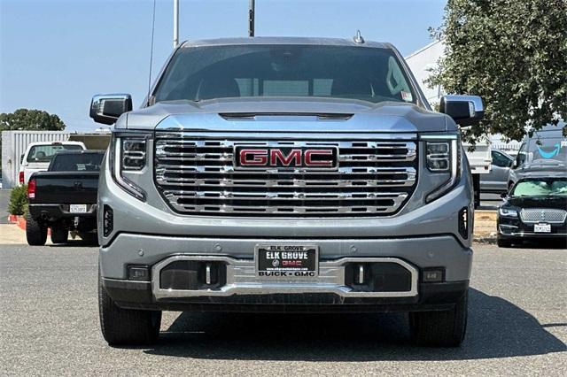 2024 GMC Sierra 1500 Vehicle Photo in ELK GROVE, CA 95757-8703