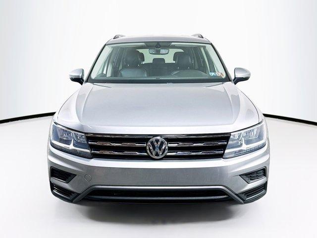 2021 Volkswagen Tiguan Vehicle Photo in Doylestown, PA 18901