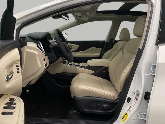 2024 Nissan Murano Vehicle Photo in Appleton, WI 54913