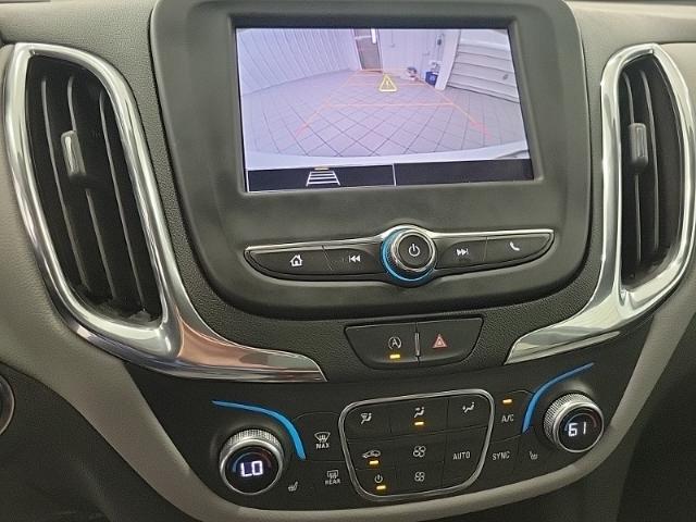 2023 Chevrolet Equinox Vehicle Photo in NEENAH, WI 54956-2243