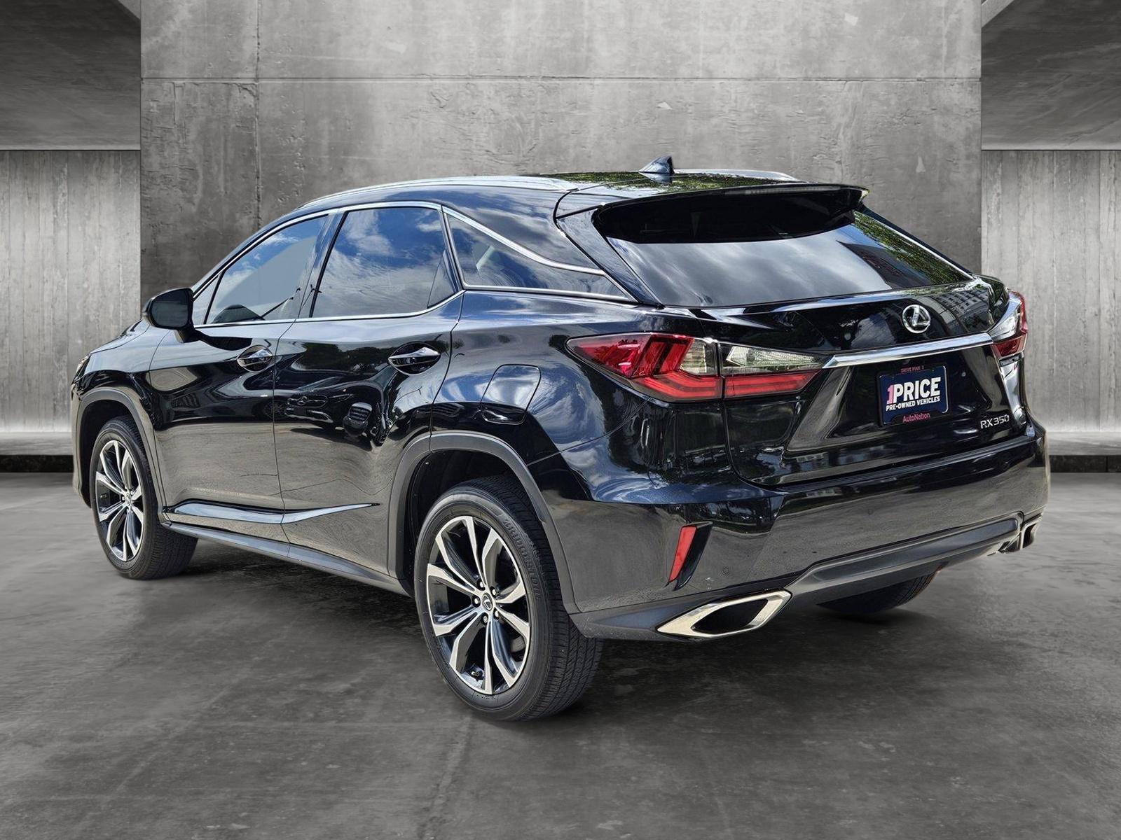 2019 Lexus RX 350 Vehicle Photo in Fort Lauderdale, FL 33316