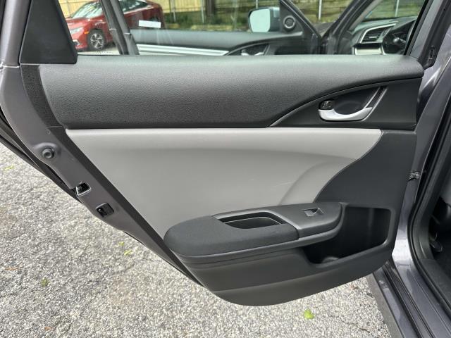 2021 Honda Civic Sedan Vehicle Photo in DOUGLASTON, NY 11362-1062