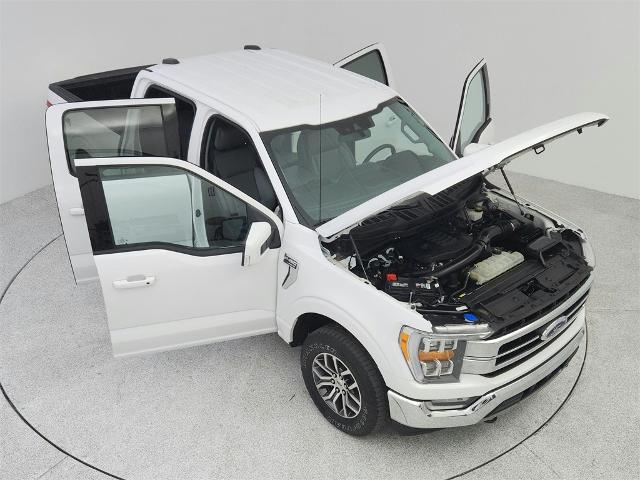 2021 Ford F-150 Vehicle Photo in Grapevine, TX 76051