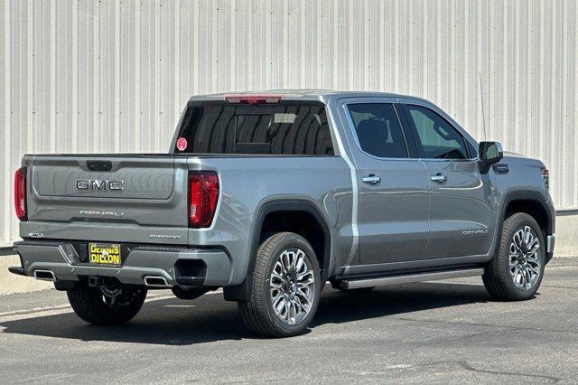 2024 GMC Sierra 1500 Vehicle Photo in BOISE, ID 83705-3761