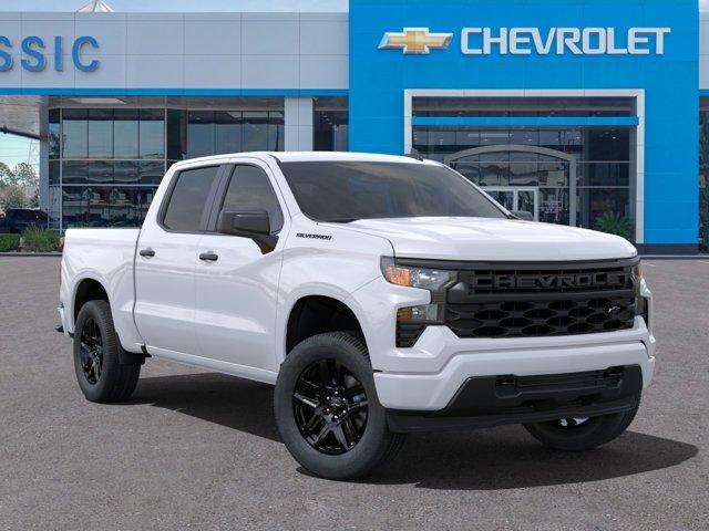 2024 Chevrolet Silverado 1500 Vehicle Photo in SUGAR LAND, TX 77478-0000