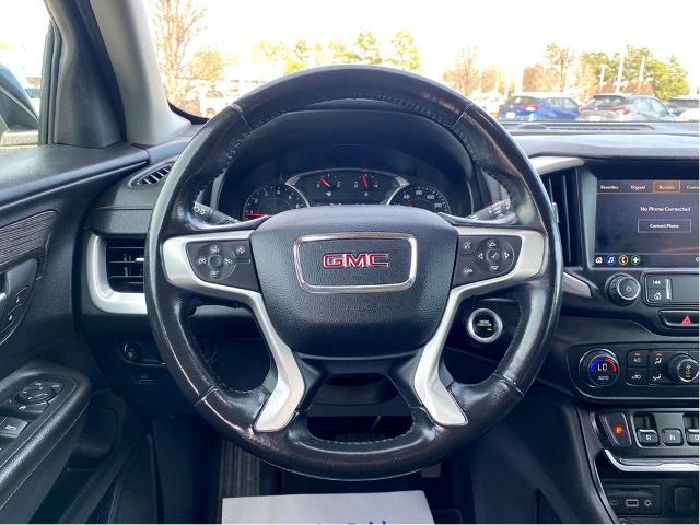 2020 GMC Terrain Vehicle Photo in Statesboro, GA 30458