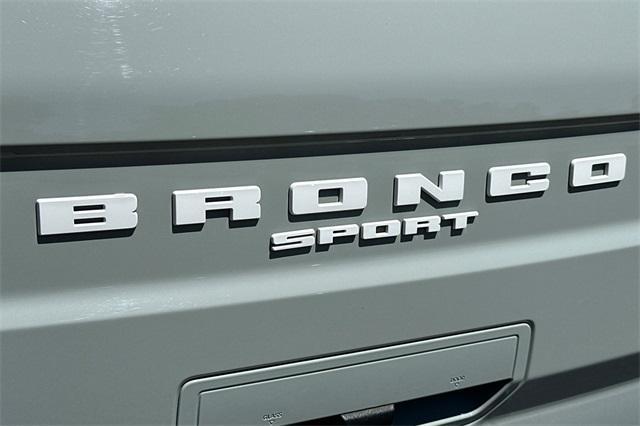 2022 Ford Bronco Sport Vehicle Photo in ELK GROVE, CA 95757-8703