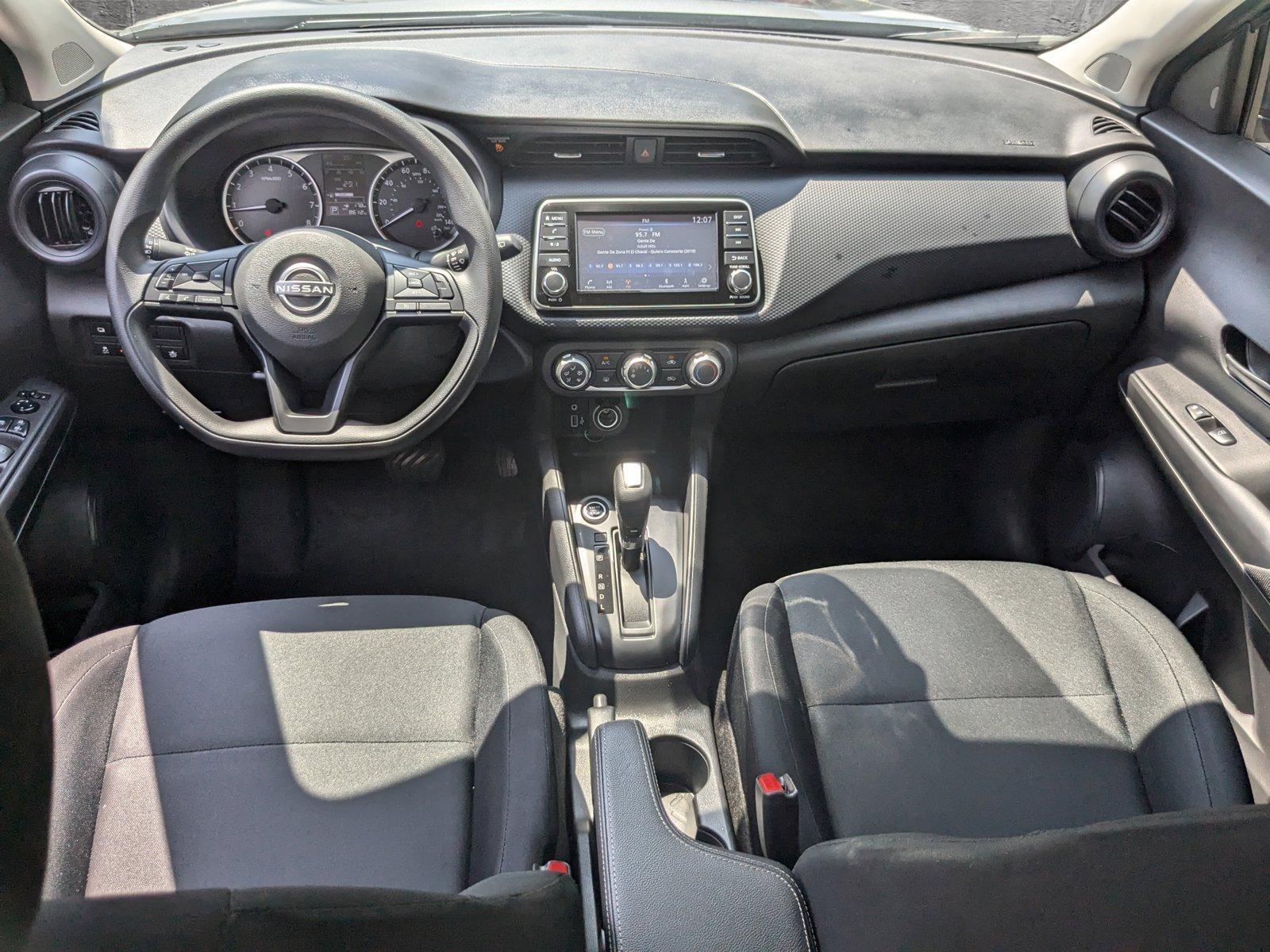 2023 Nissan Kicks Vehicle Photo in Miami, FL 33135