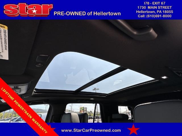 2021 GMC Yukon Vehicle Photo in Hellertown, PA 18055