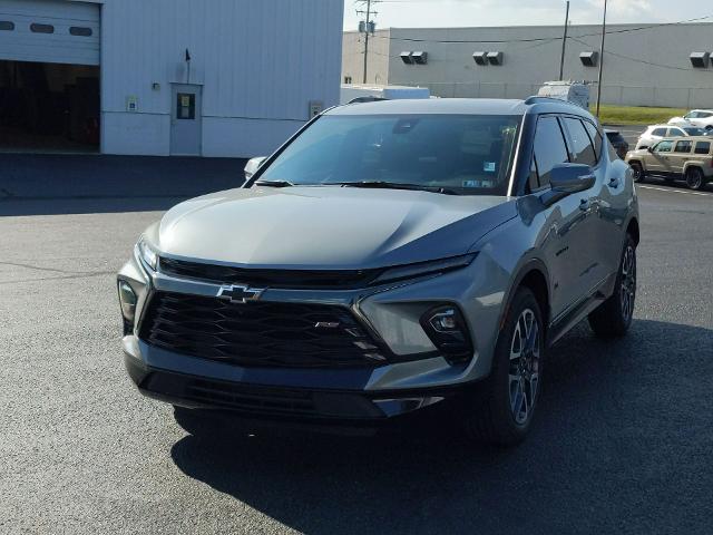 2023 Chevrolet Blazer Vehicle Photo in READING, PA 19605-1203