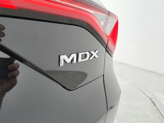 2024 Acura MDX Vehicle Photo in Grapevine, TX 76051