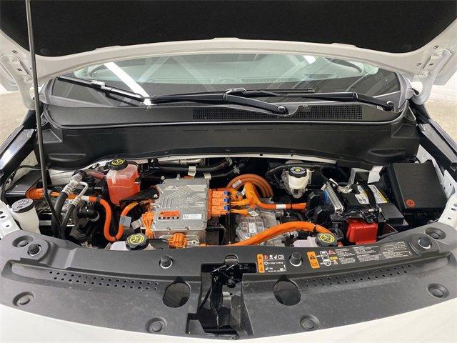 2023 Chevrolet Bolt EUV Vehicle Photo in PORTLAND, OR 97225-3518