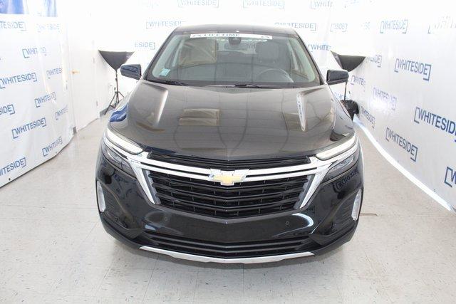 2022 Chevrolet Equinox Vehicle Photo in SAINT CLAIRSVILLE, OH 43950-8512