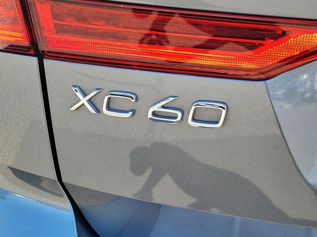 2021 Volvo XC60 Vehicle Photo in DANBURY, CT 06810-5034