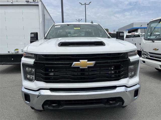 2024 Chevrolet Silverado 3500 HD Vehicle Photo in ALCOA, TN 37701-3235